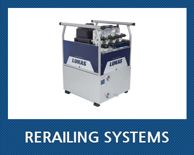 RERAILING SYSTEMS