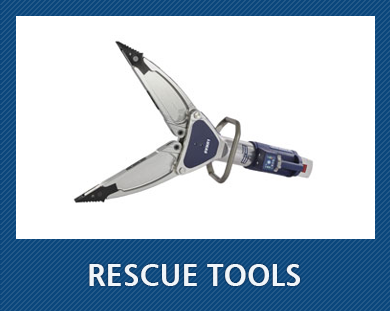 RESCUE TOOLS