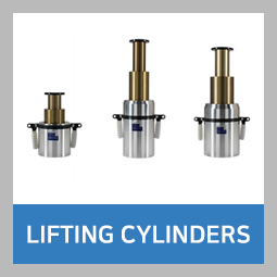 LIFTING CYLINDERS