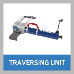 TRAVERSING UNIT