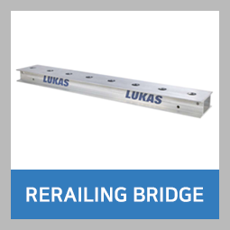 RERAILING BRIDGE