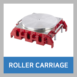 ROLLER CARRIAGE