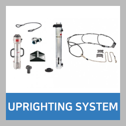 UPRIGHTING SYSTEM