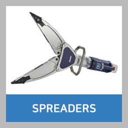 SPREADERS