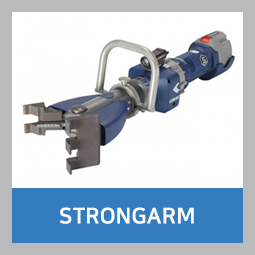 STRONGARM