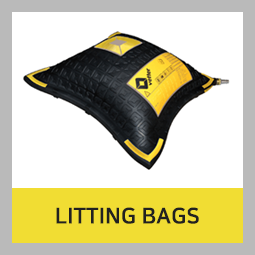 LITTING BAGS