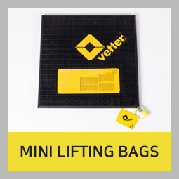 MINI LIFTING BAGS