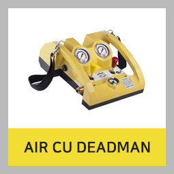 AIR CU DEADMAN